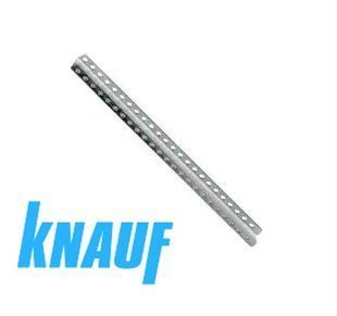 Нониуc профиль подвесной 12 х 8 Knauf 3000 мм (Nonius-Abhangeprofil) 3435 фото