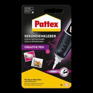 Pattex Creative Pen клей 3г 2806051 фото