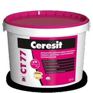 Ceresit CT 77 База, 14 кг 3014163 фото