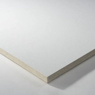 Плита для подвесного потолка AMF Topiq Prime Tegular 24 600x600x15 amf00023 фото