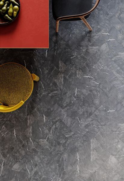 Виниловый пол SPC Berry Alloc Spirit Soul Click Comfort 55 Herringbone Zigi 60002408 фото