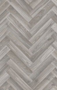 Бытовой линолеум Beauflor Smartex Oak Chevron 607M 2 м Beauflor-SmartexOakChevron607M фото