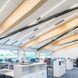 Звукопоглощающая плита из древнего волокна для стен и потолков Knauf Ceiling Solutions HERADESIGN Plano kcs00005 фото 3