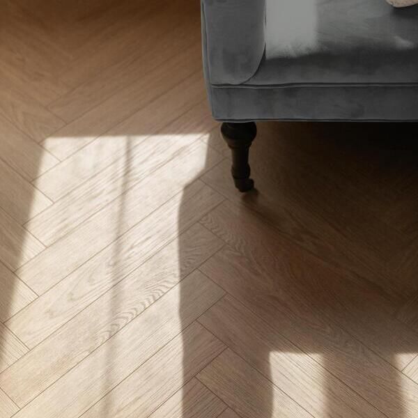 Ламинат Berry Alloc Chateau Plus Charme Light Natural 62002720 фото