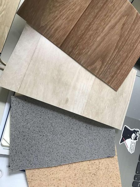 Полукоммерческий линолеум Grabo Smart 4573-270-4 ( гетерогенный ) 4573-270-4 фото