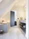 Вінілова підлога LVT Berry Alloc Spirit Pro Gluedown Cement Light grey SpiritPro55GD-10 фото 3