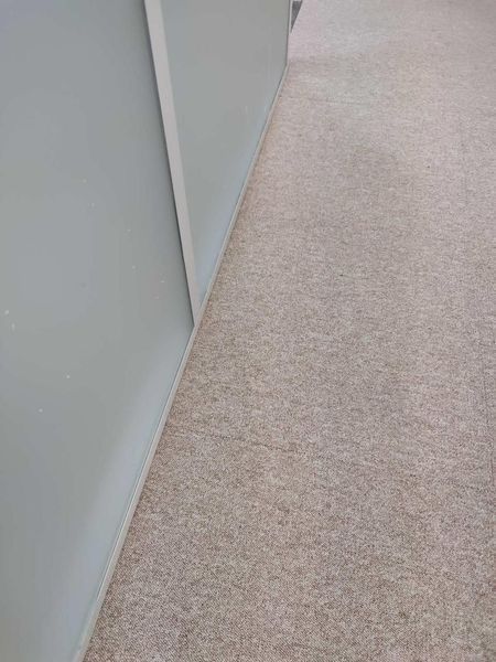 Ковровая плитка Carpenter Mevo 2570 бежевый 2570 фото