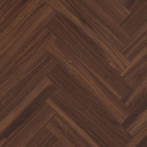 Ламинат Berry Alloc Chateau Plus Walnut Brown 62002730 фото