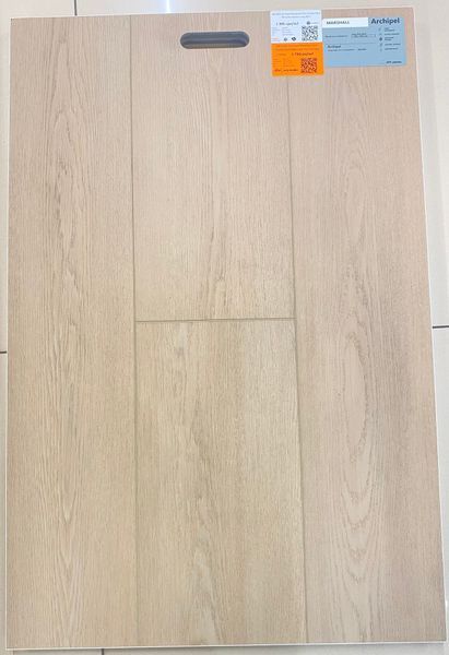 Виниловый пол SPC Berry Alloc Archipel long Plank Marshall 2324 ARCHI03 фото