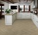 Виниловый пол SPC Novocore Eternal Gluedown Herringbone Harmony Oak 51507012002 фото 5