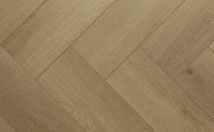 Виниловый пол SPC Novocore Eternal Gluedown Herringbone Serenity Oak 51507002002 фото
