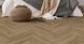 Виниловый пол SPC Novocore Eternal Gluedown Herringbone Serenity Oak 51507002002 фото 2